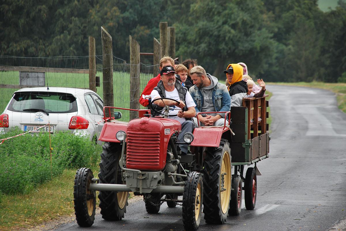 Zukunftschancen erstellen