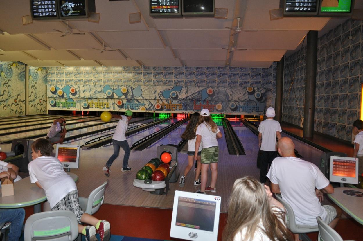 Making a fun day possible - Child & Family Foundation