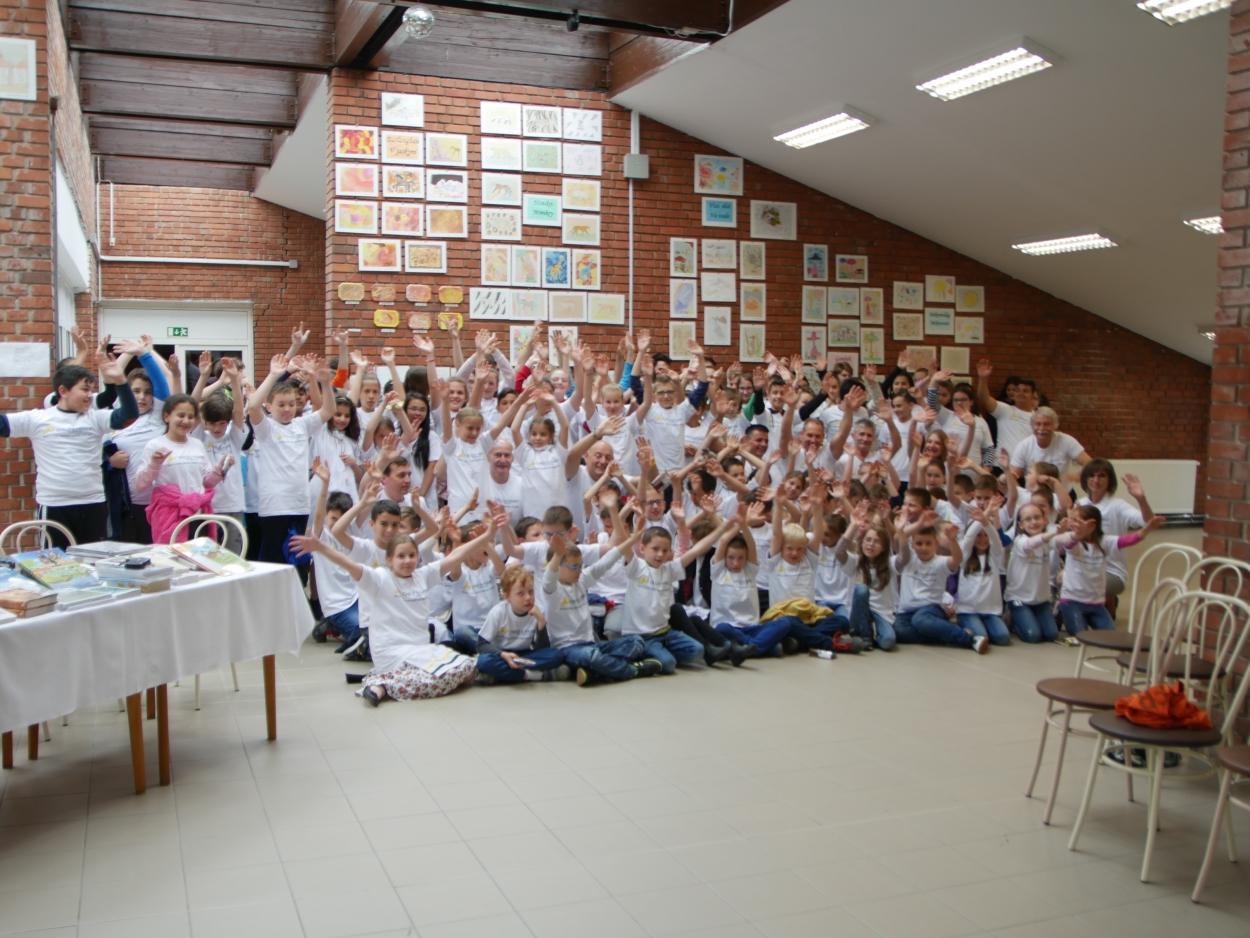 Equal opportunity for children in Hungary