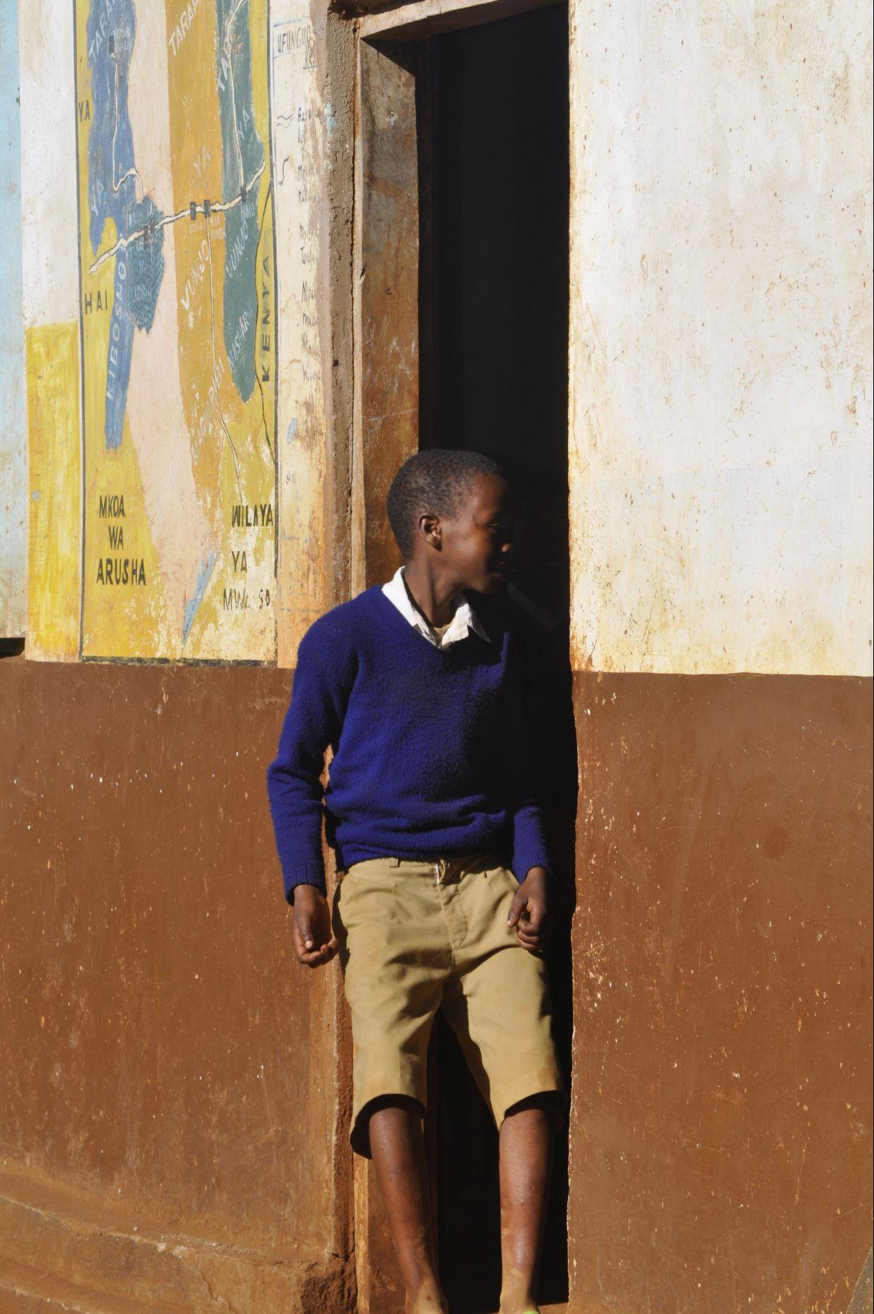 Sia Shimbwe Primary School