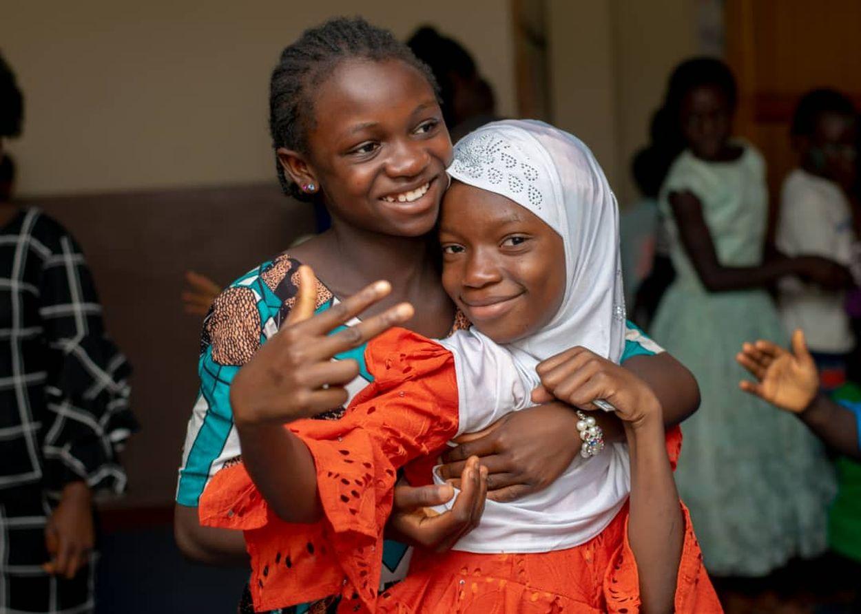 CFF Amina Zwindila Foundation School