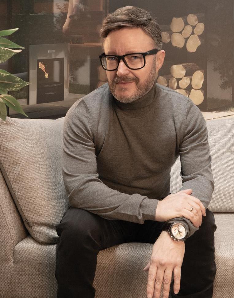 Markus Geyeregger BETA Wellness