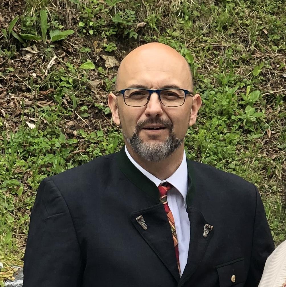 Hans Kipperer, Kassier