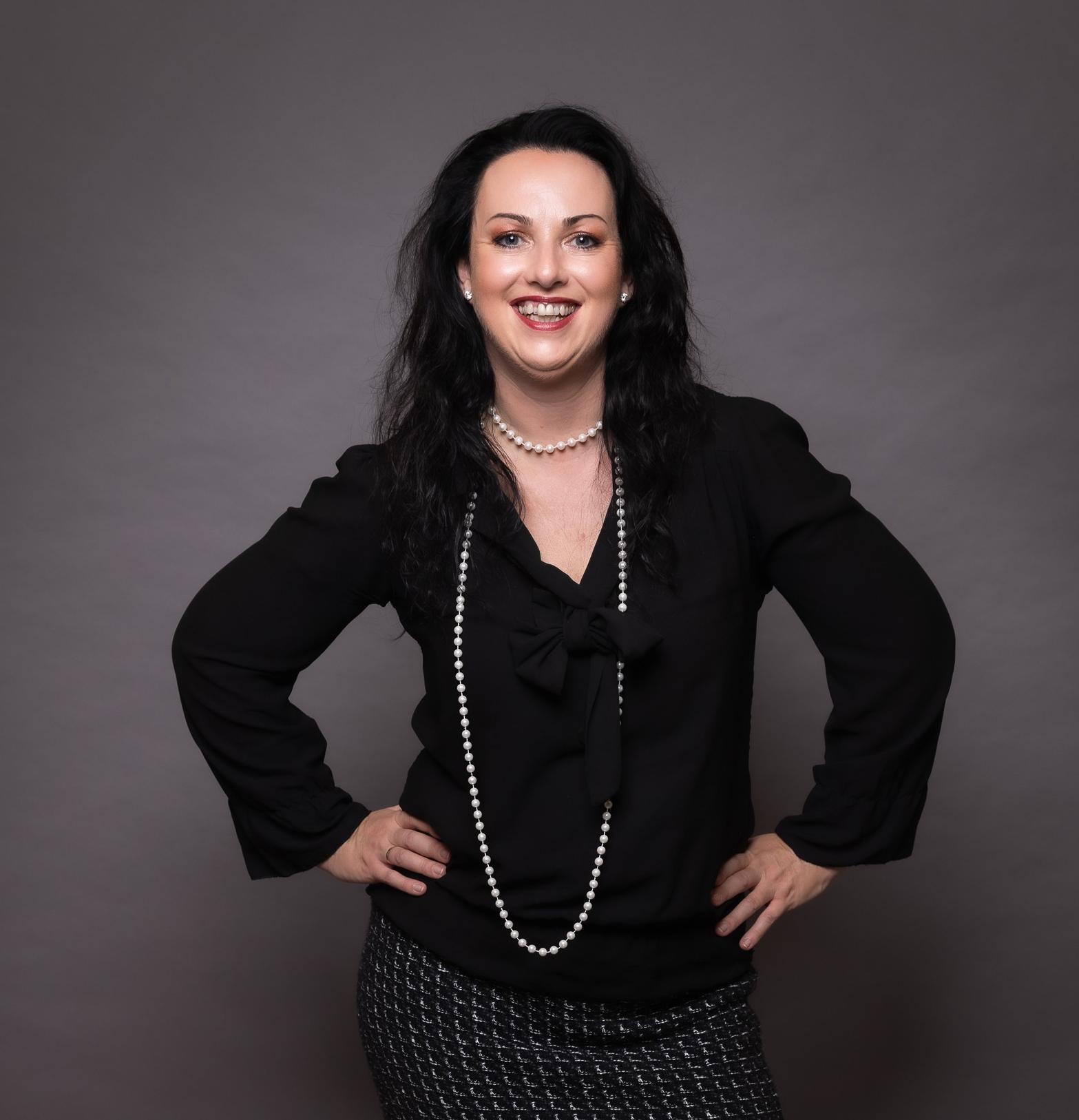 Heidemarie Kipperer, Obfrau