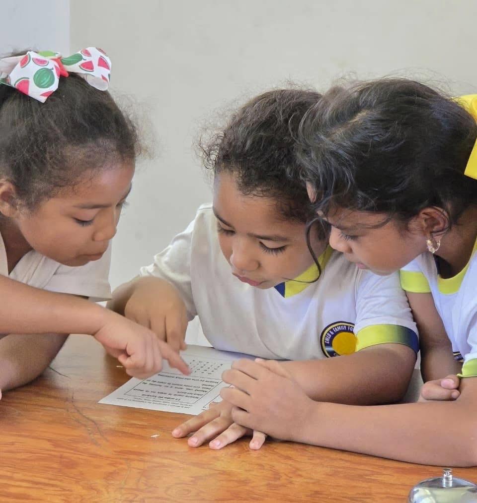 Schule Honduras