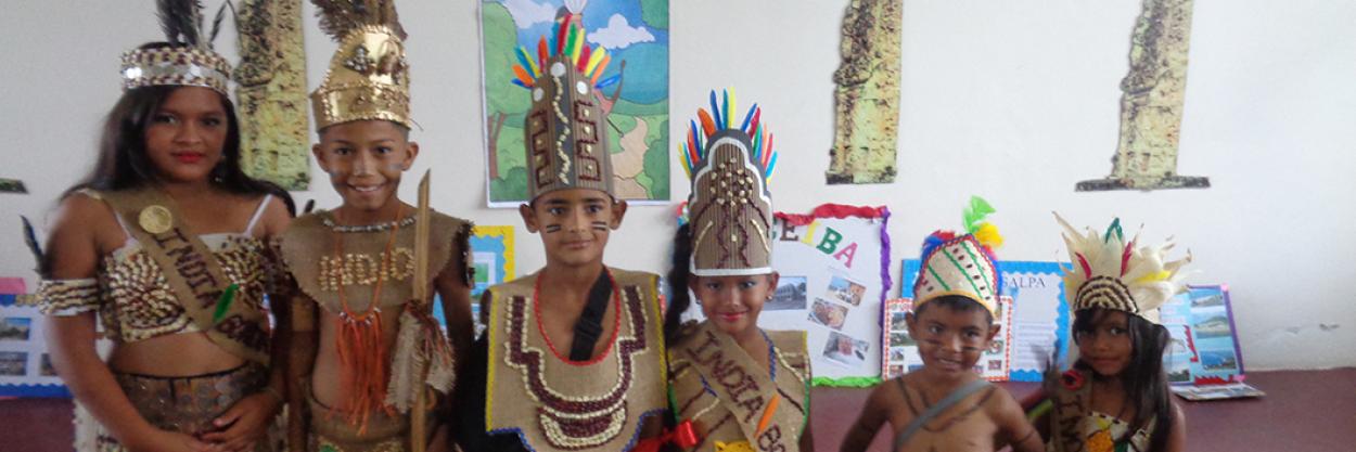 Lempira - Escuela Lyoness