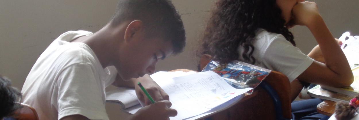 Values Basis Honduras School