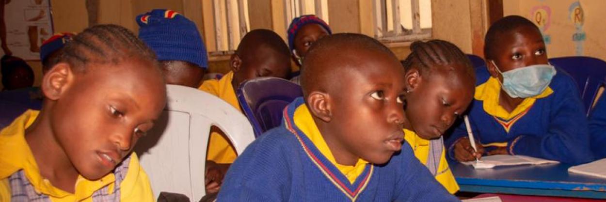 nigeria school