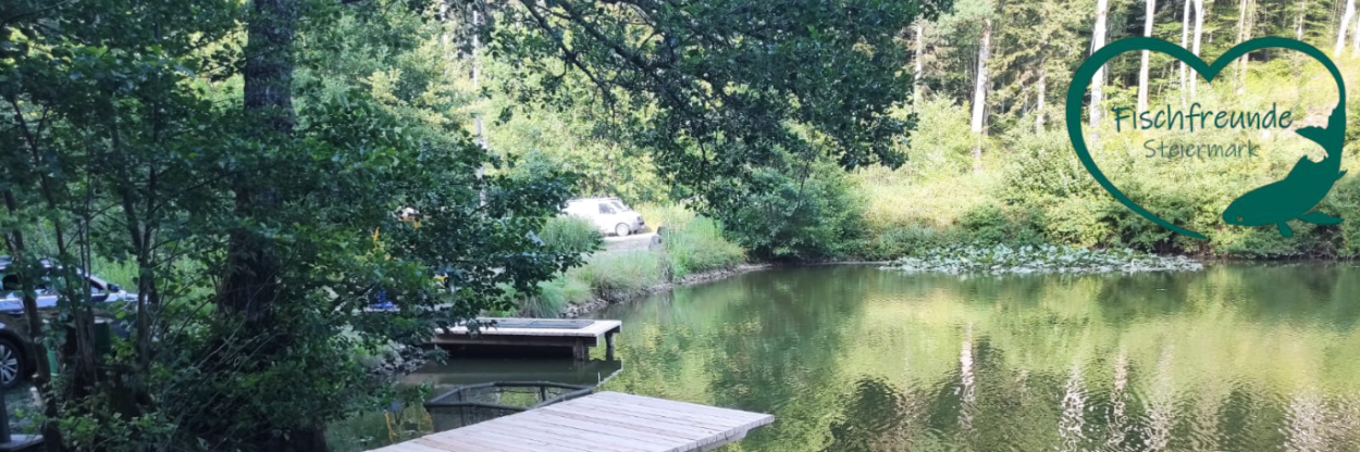 Fischfreunde Steiermark
