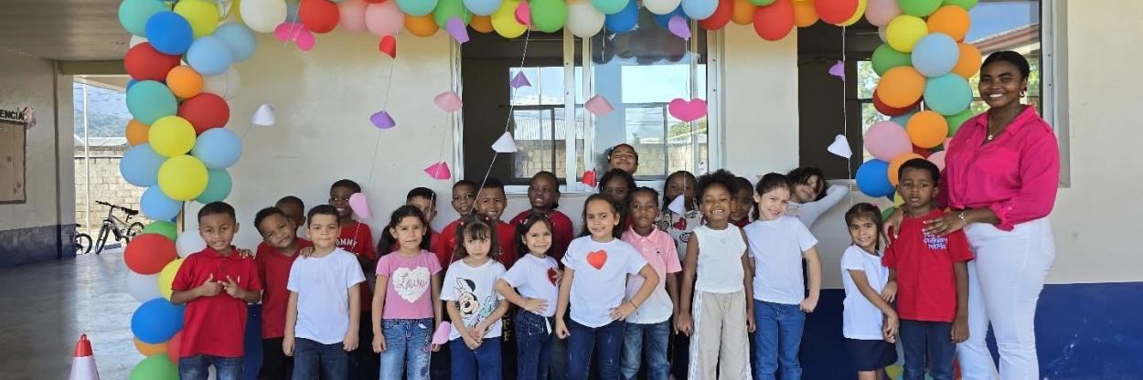Bnner Schule Honduras