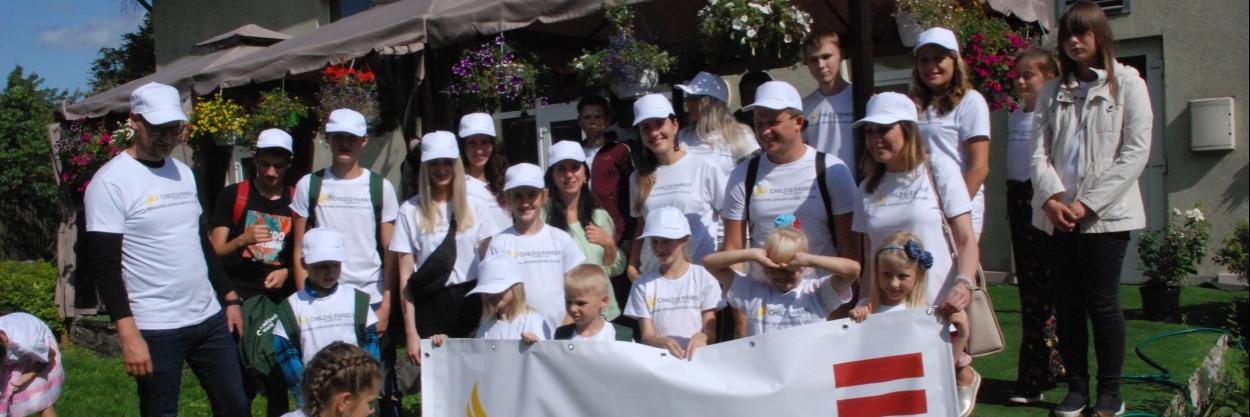 Chancen für Kinder in Riga