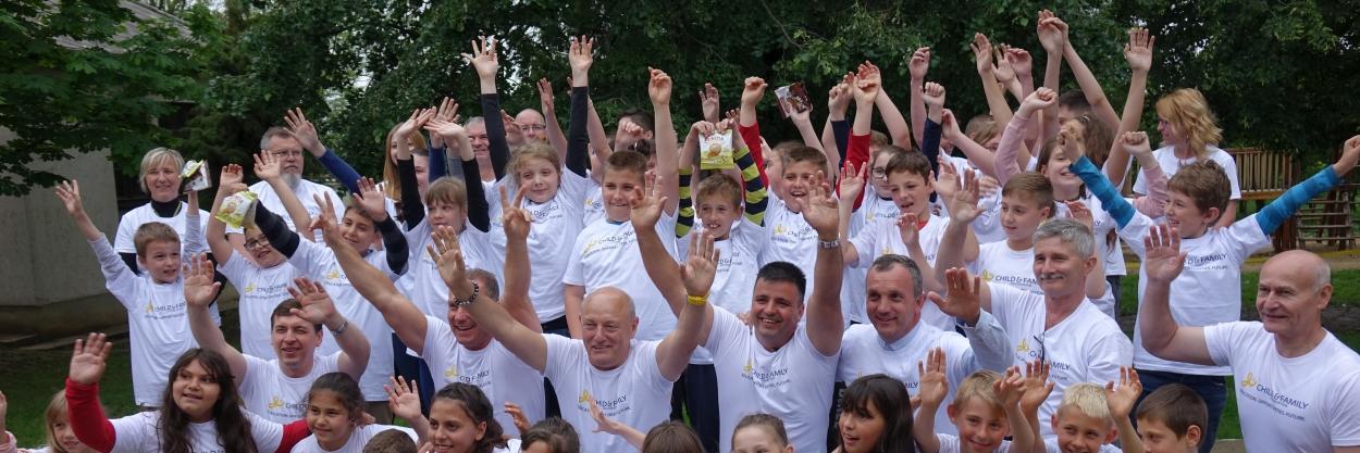 Equal opportunity for children in Hungary